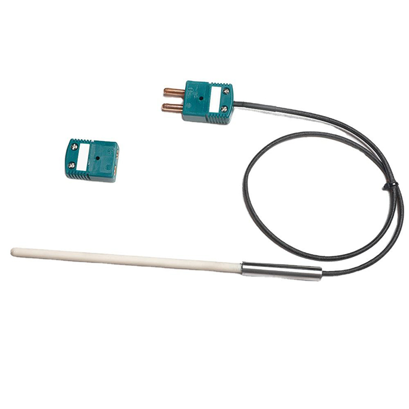 Platinum-rhodium thermocouple