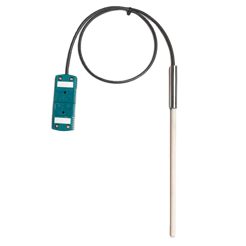 Platinum-rhodium thermocouple