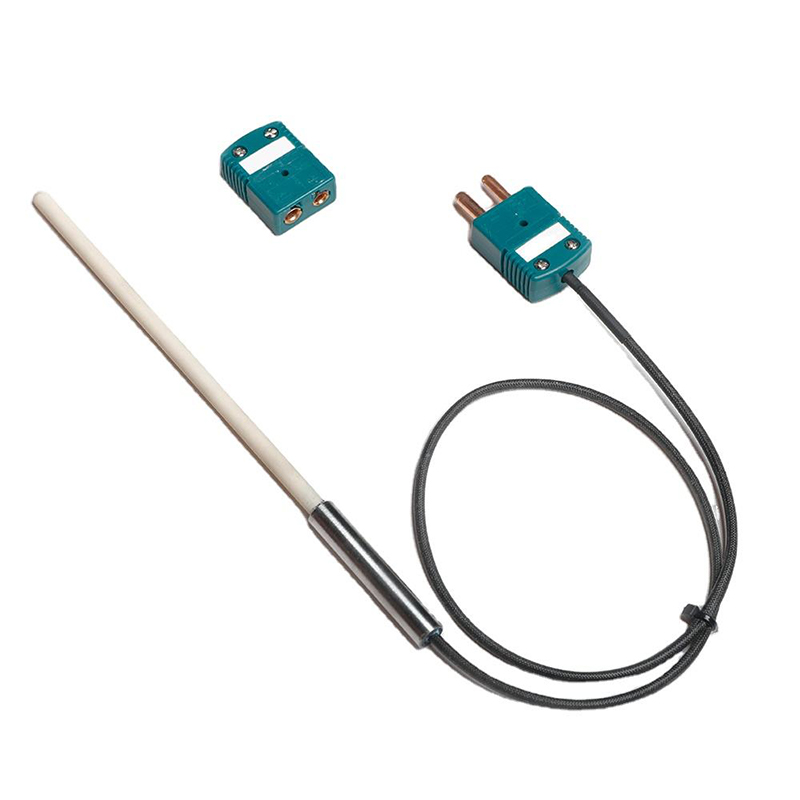 Platinum-rhodium thermocouple