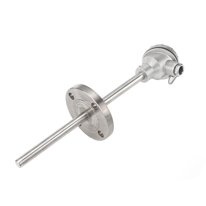 Thermocouple mobile LABIUM