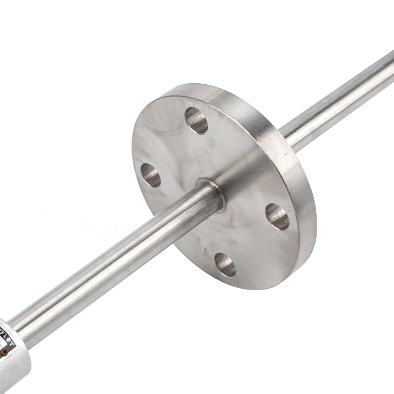Thermocouple mobile LABIUM