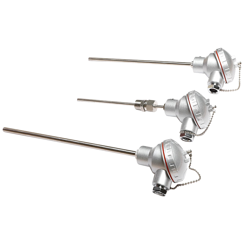 Thermocouple non-fixum fabrica (tubus ceramic tutelae)
