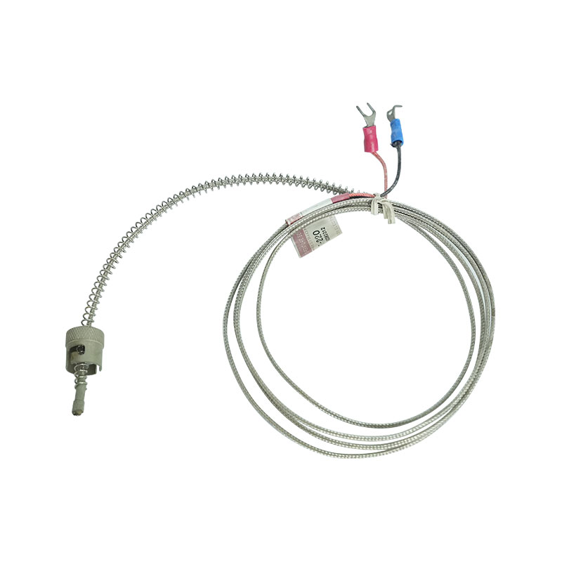 Pressura vere thermocouple certum