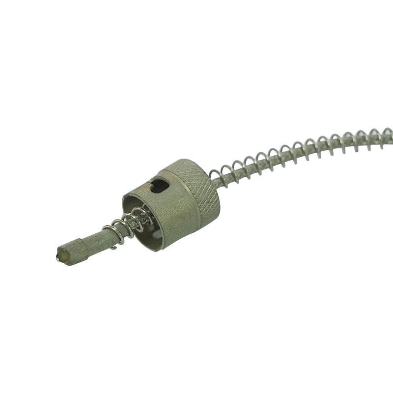 Pressura vere thermocouple certum