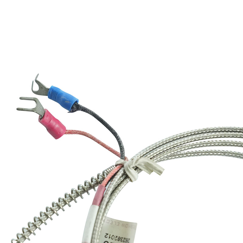 Pressura vere thermocouple certum