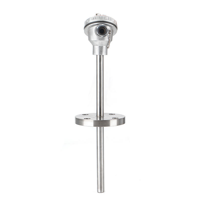 Fixum LABIUM thermocouple