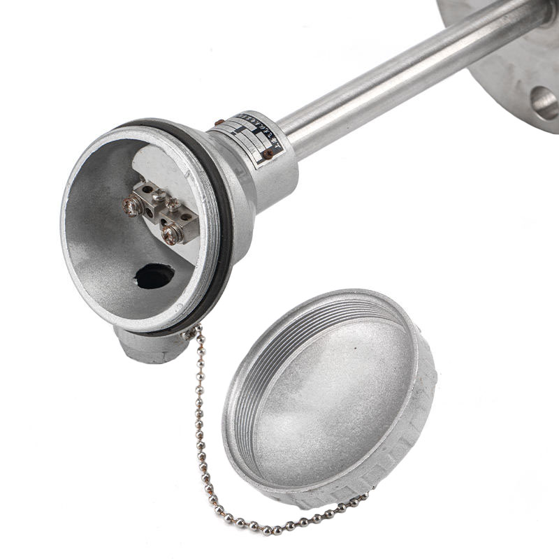 Fixum LABIUM thermocouple