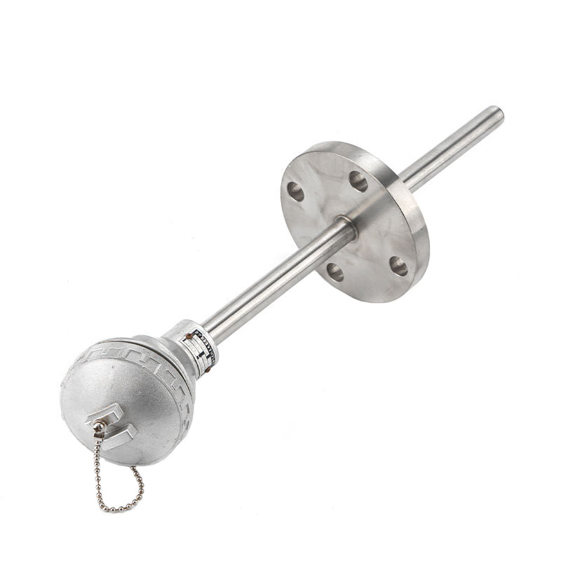 Fixum LABIUM thermocouple
