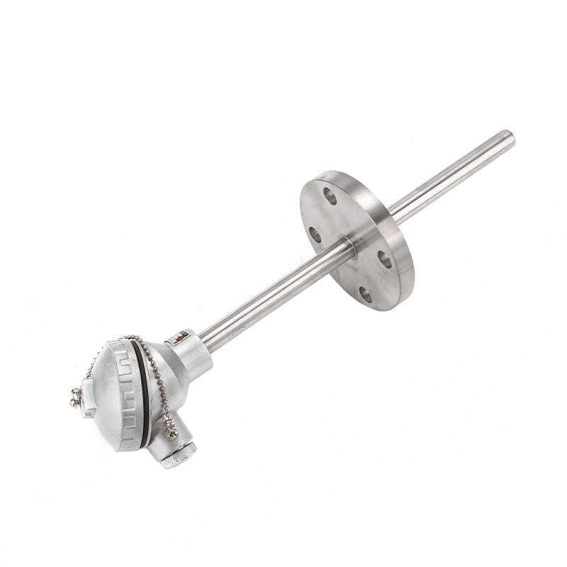 Fixum LABIUM thermocouple