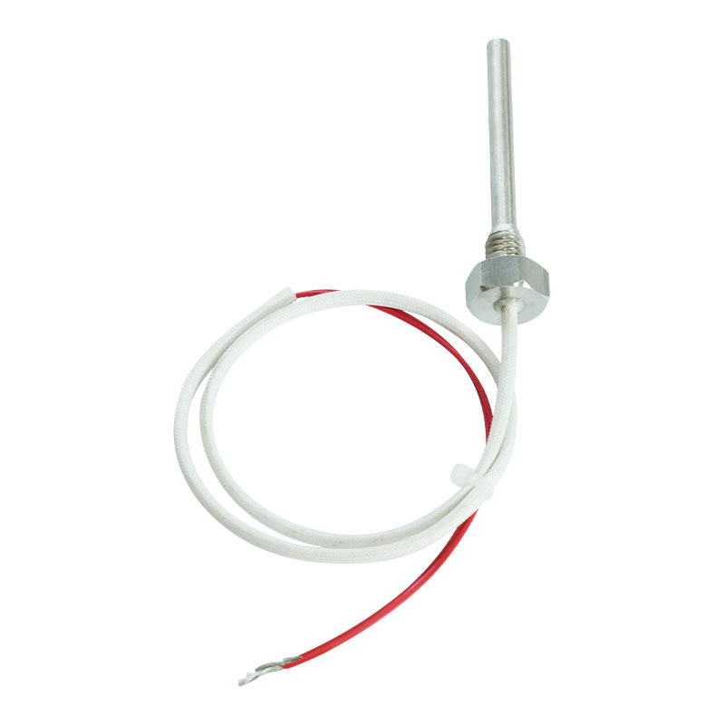Thermocouple parvum genus