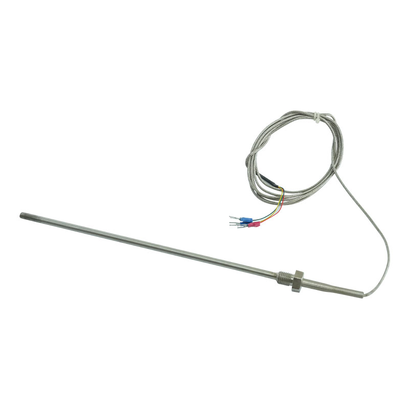 Thermocouple parvum genus