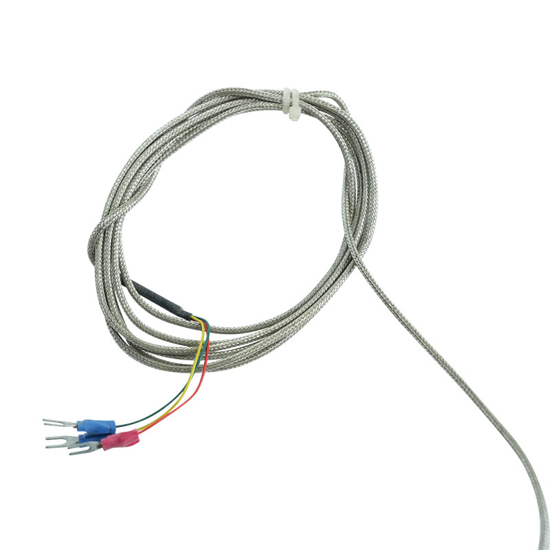 Thermocouple parvum genus