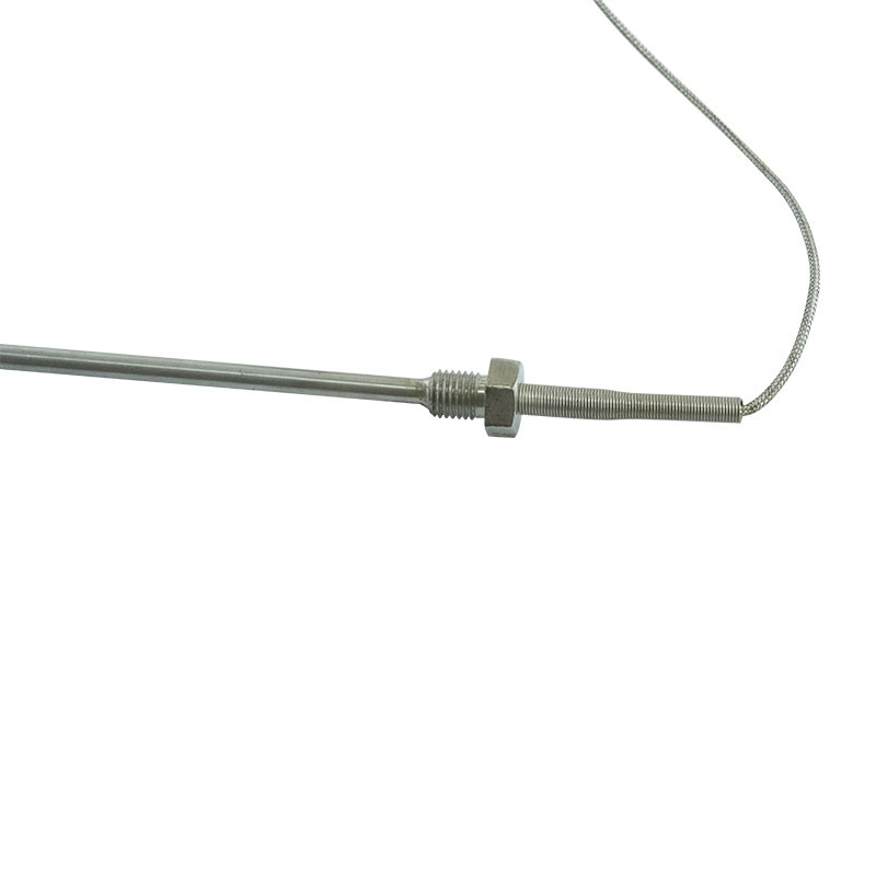 Thermocouple parvum genus