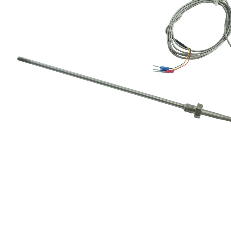 Thermocouple parvum genus