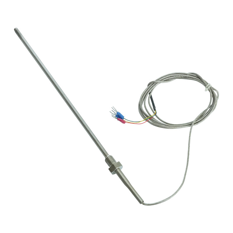 Thermocouple parvum genus