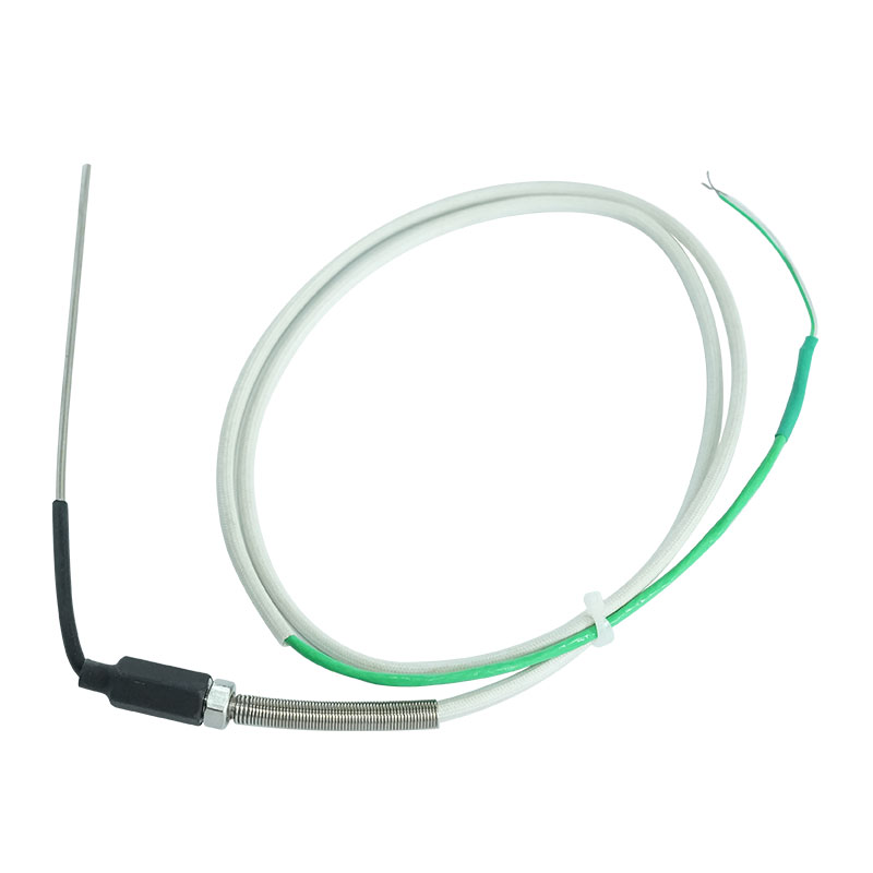 Simple genus thermocouple