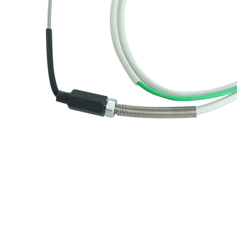 Simple genus thermocouple