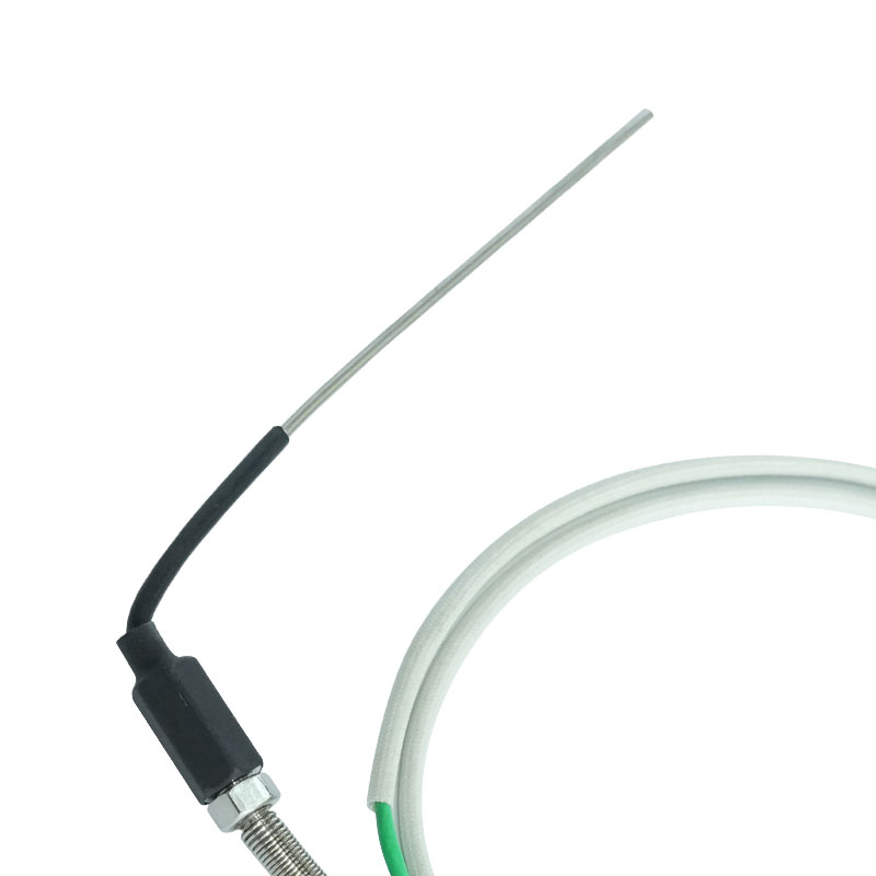 Simple genus thermocouple