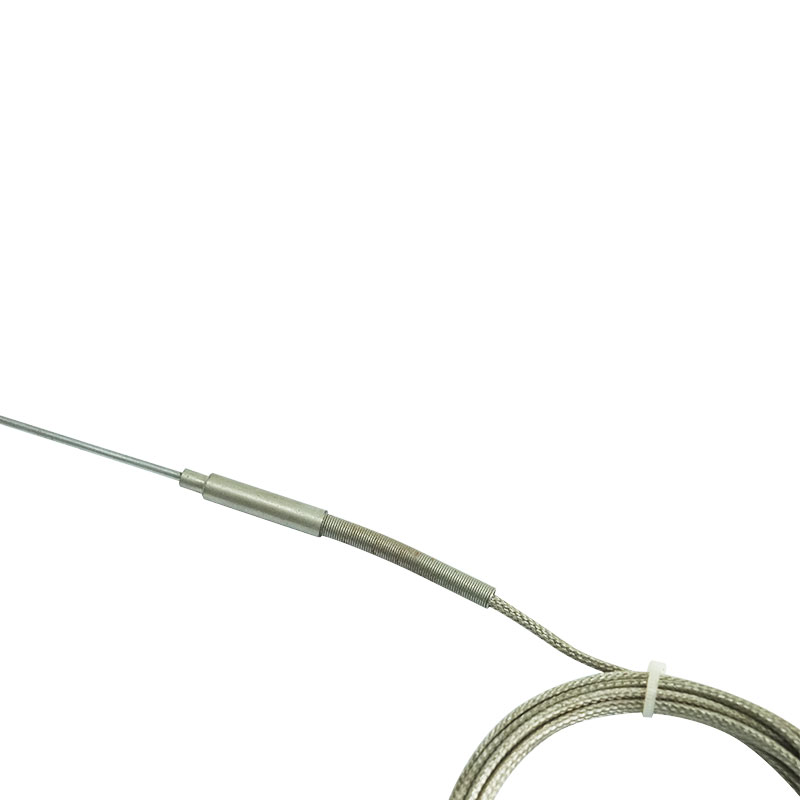 Circumfusa thermocouple