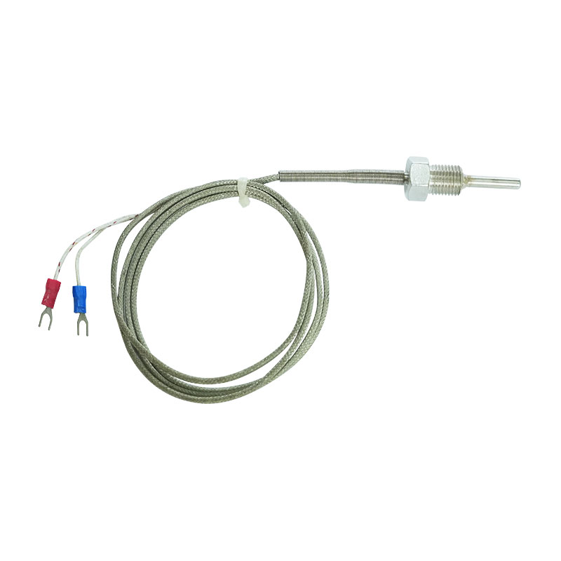 Thermocouple parvum genus