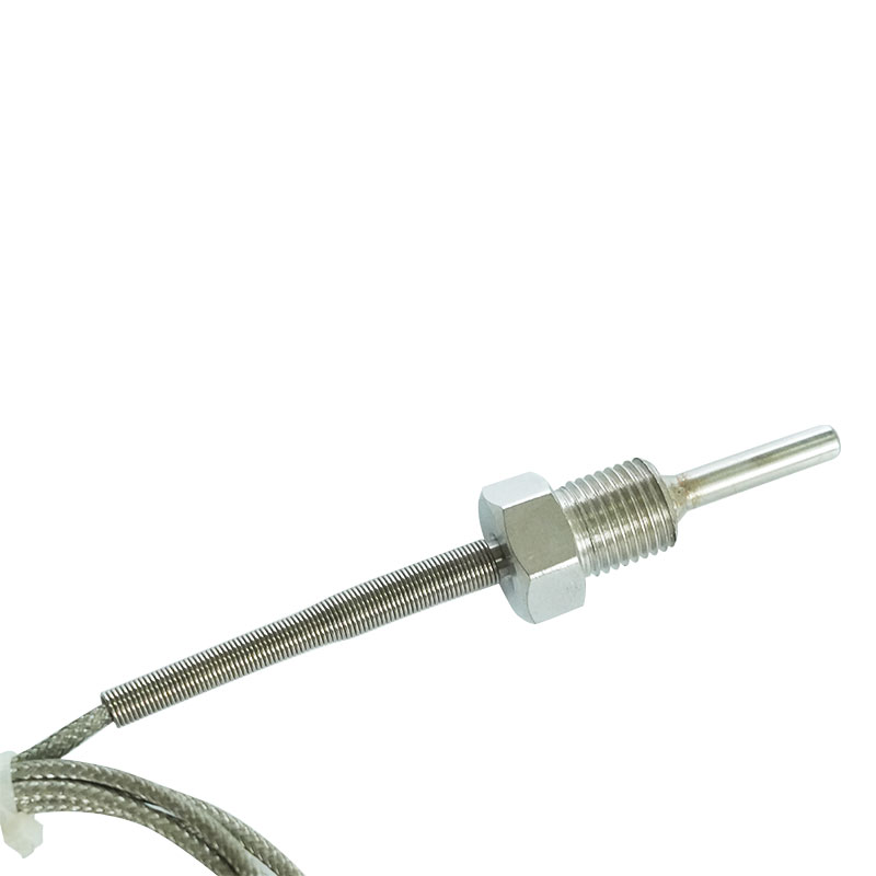 Thermocouple parvum genus