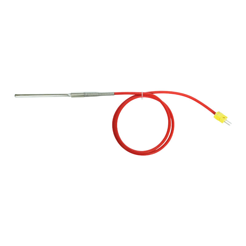 mollis thermocouple