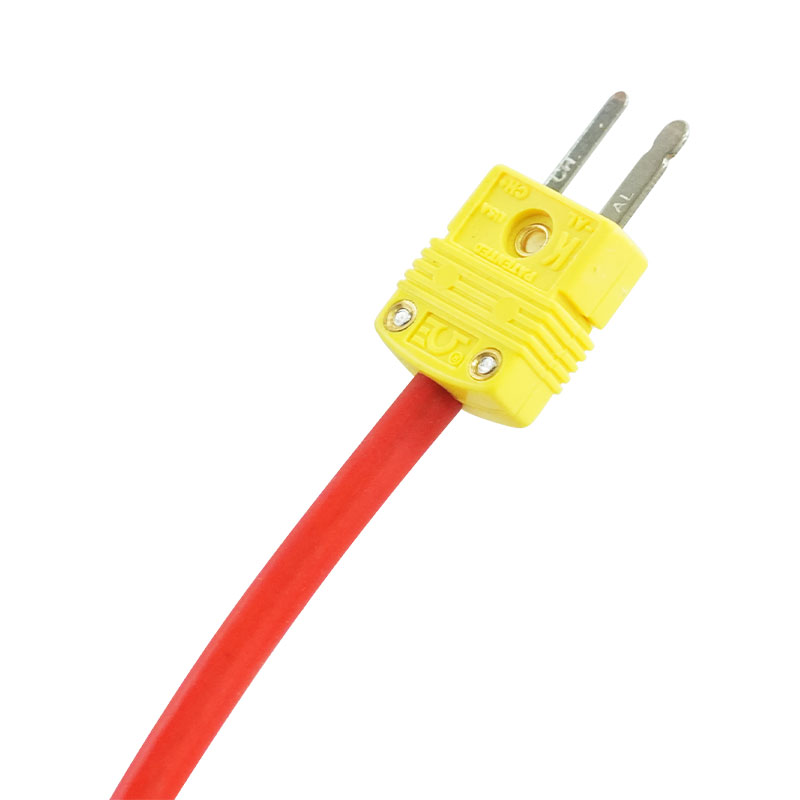 mollis thermocouple