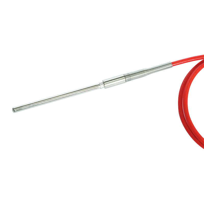 mollis thermocouple
