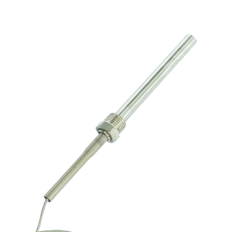Thermocouple parvum genus
