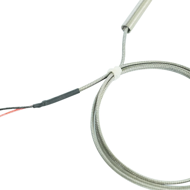Thermocouple parvum genus
