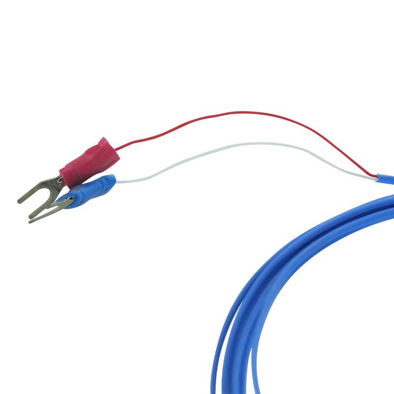 series superficiei thermocouple wrnm