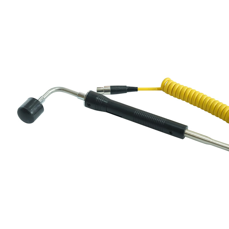 series superficiei thermocouple wrnm