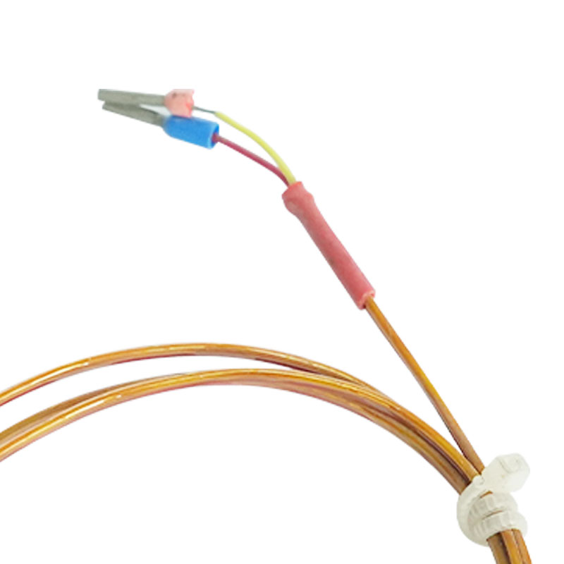 Screw genus thermocouple