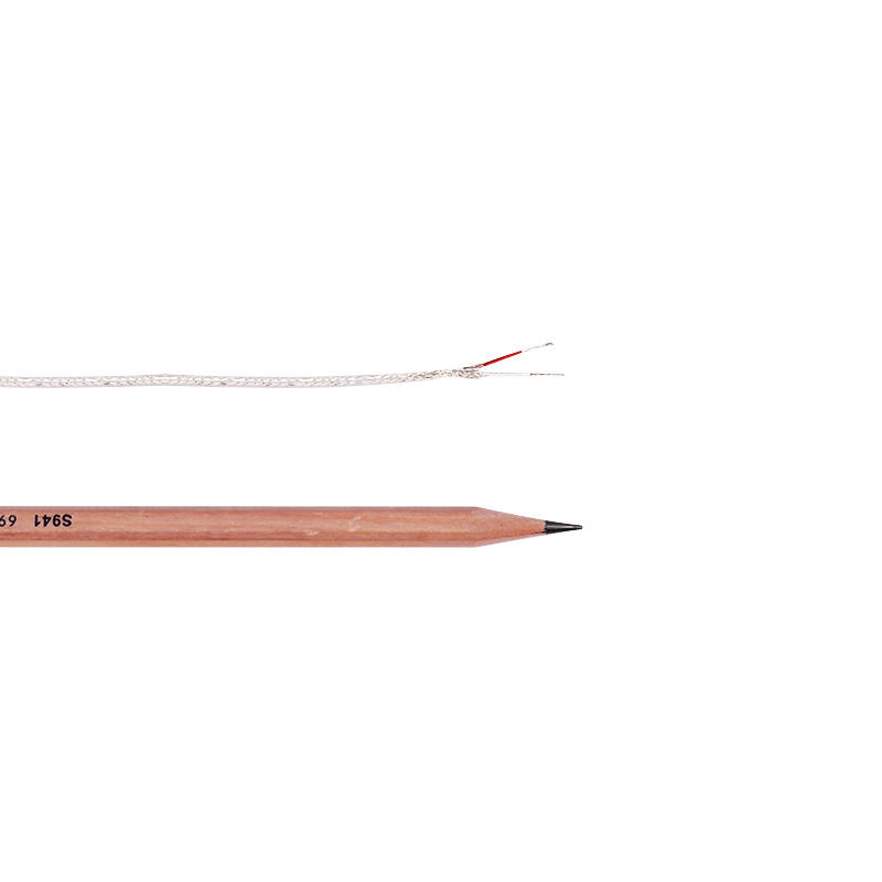 Pvc Ptfe Multi-core Anti Corrosion Thermocouple Extension Wire