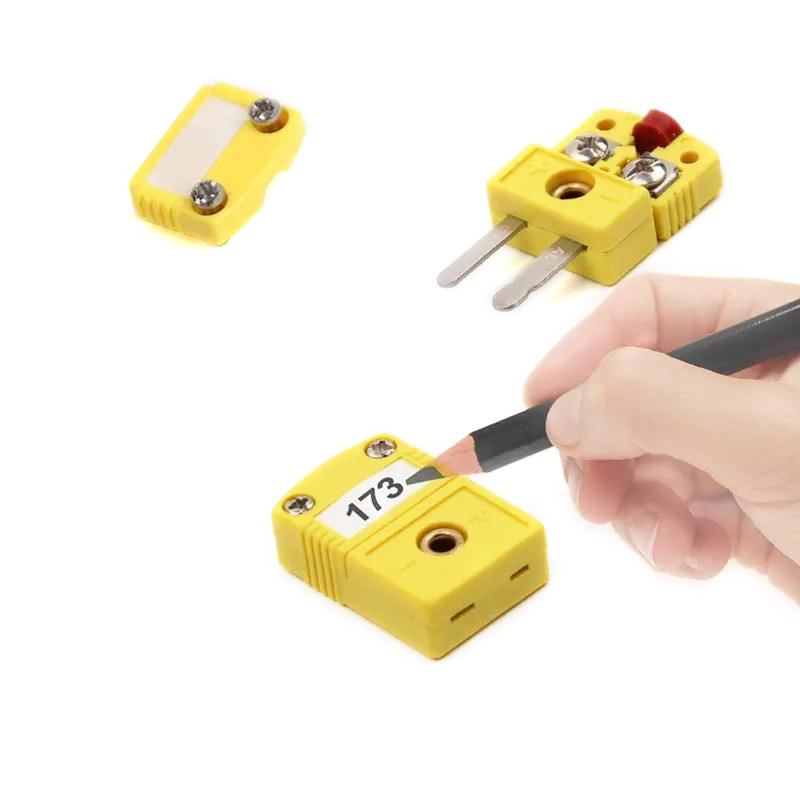 Unio ferrule mobile