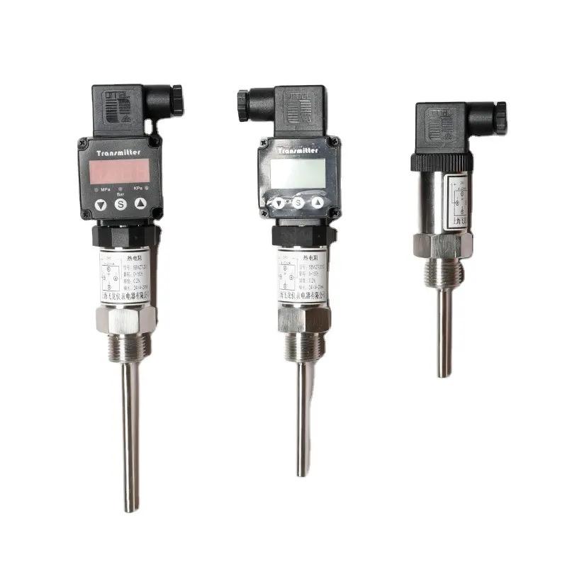 Integer tortor transmitter