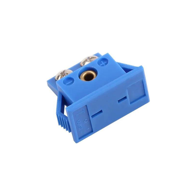 Unio ferrule mobile