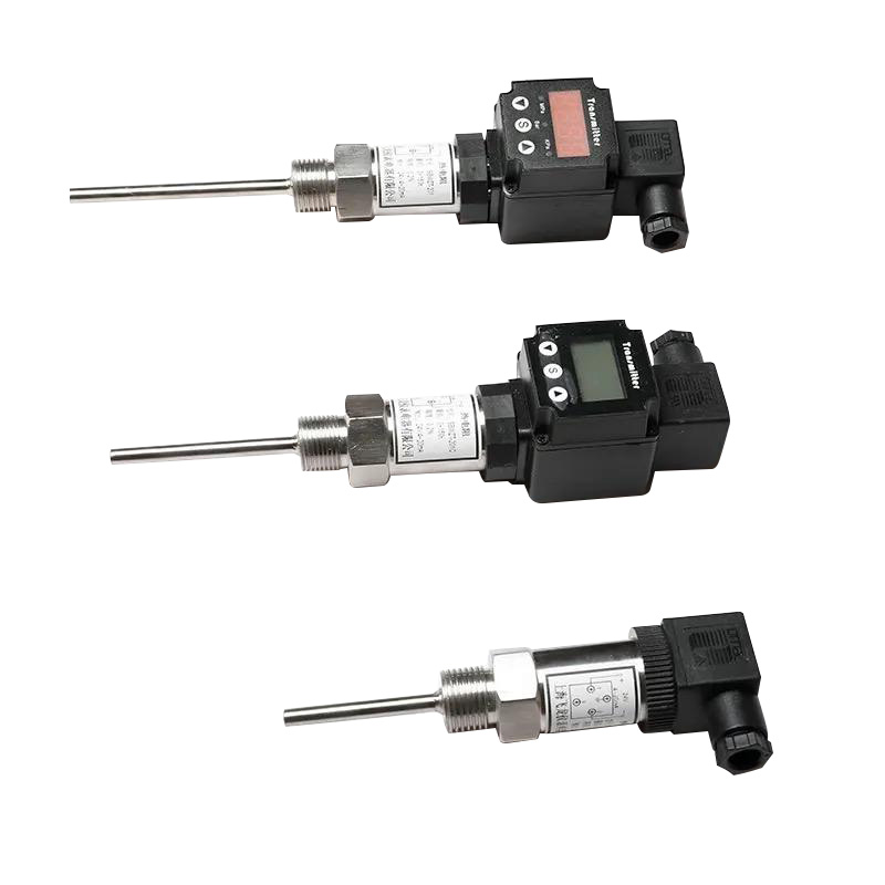 Integer tortor transmitter