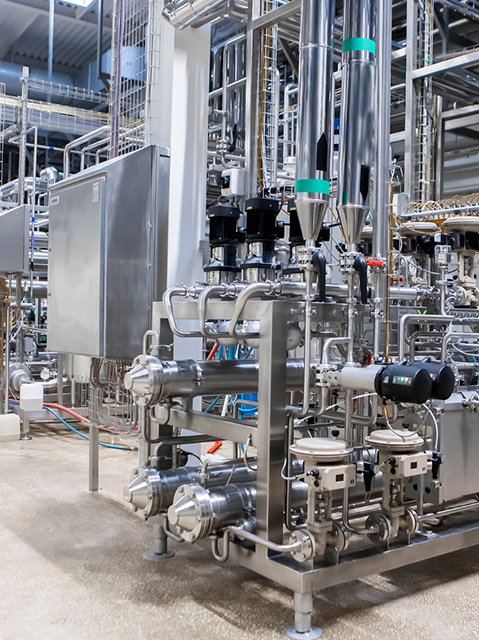 Cotidiana Donec Industry
