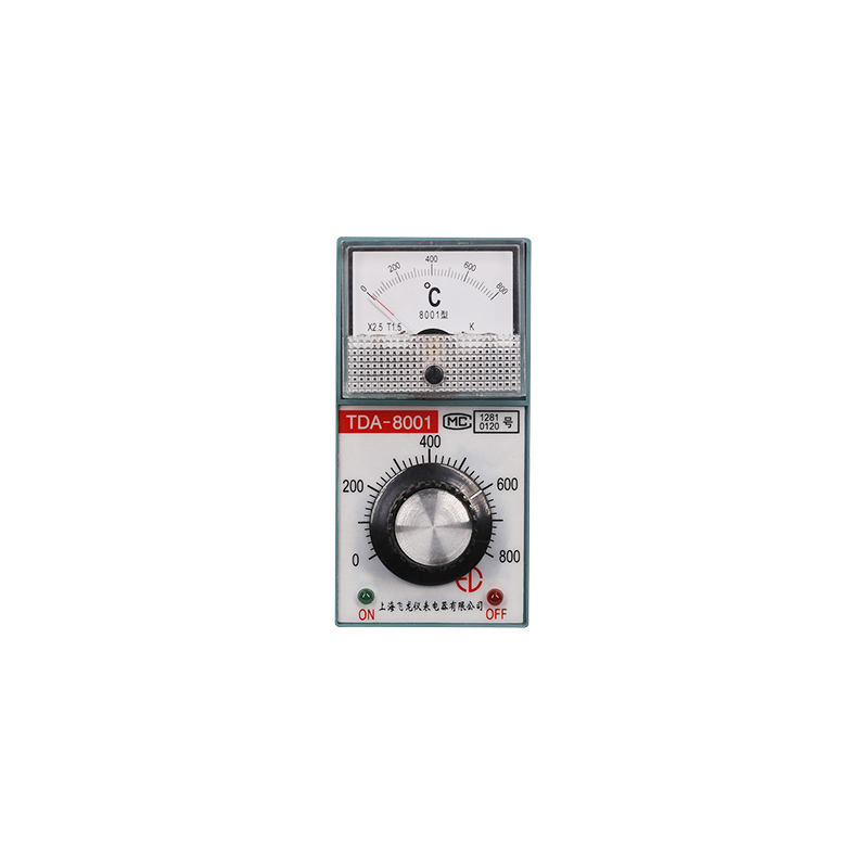 Summus praecisio LCD Propono Intelligent PID Digital Temperature Controller 0-800 °C Temperature Control Unit