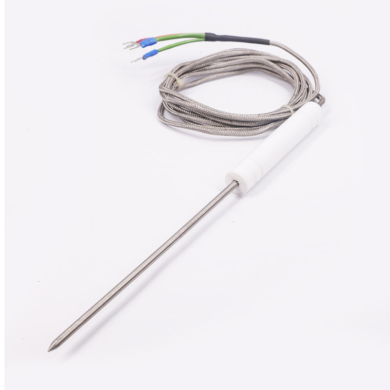 PT1000 PT100 NTC Food-Grade Probe Temperature Sensor