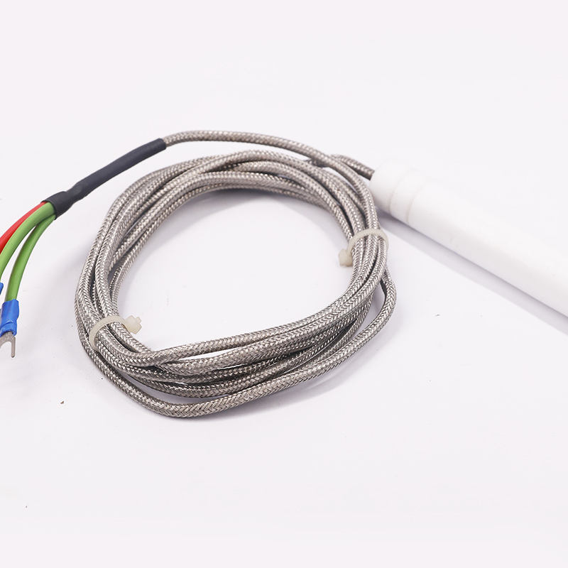PT1000 PT100 NTC Food-Grade Probe Temperature Sensor