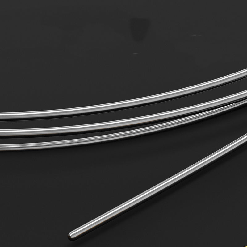 Industrial Temperature Mensuratio Steel High-Precision PT100 Temperature Sensor RTD Temperature Monitor