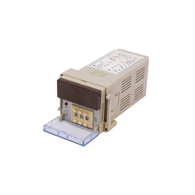 Foedus Digital PID Temperature Controller pro Industrial Use Precision Full-range Temperature Control Unit