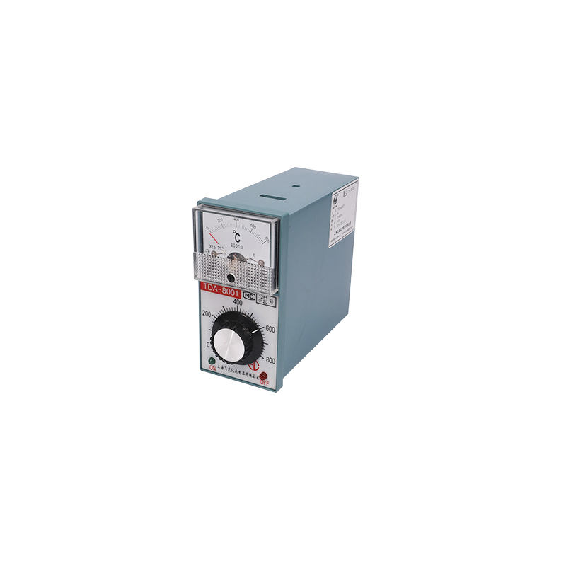Summus praecisio LCD Propono Intelligent PID Digital Temperature Controller 0-800 °C Temperature Control Unit