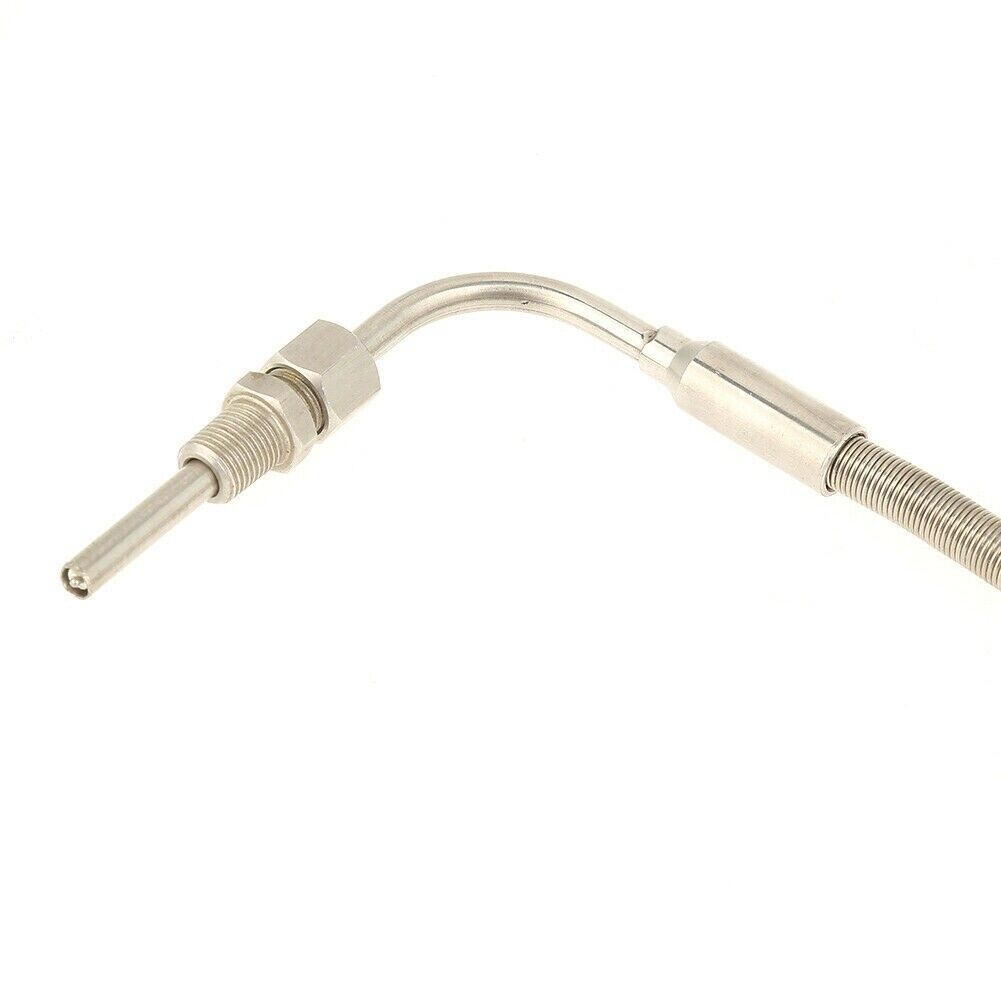 Consuetudo facta EGT summus temperatus thermocouple K-type L informibus exhauriunt probe sensorem