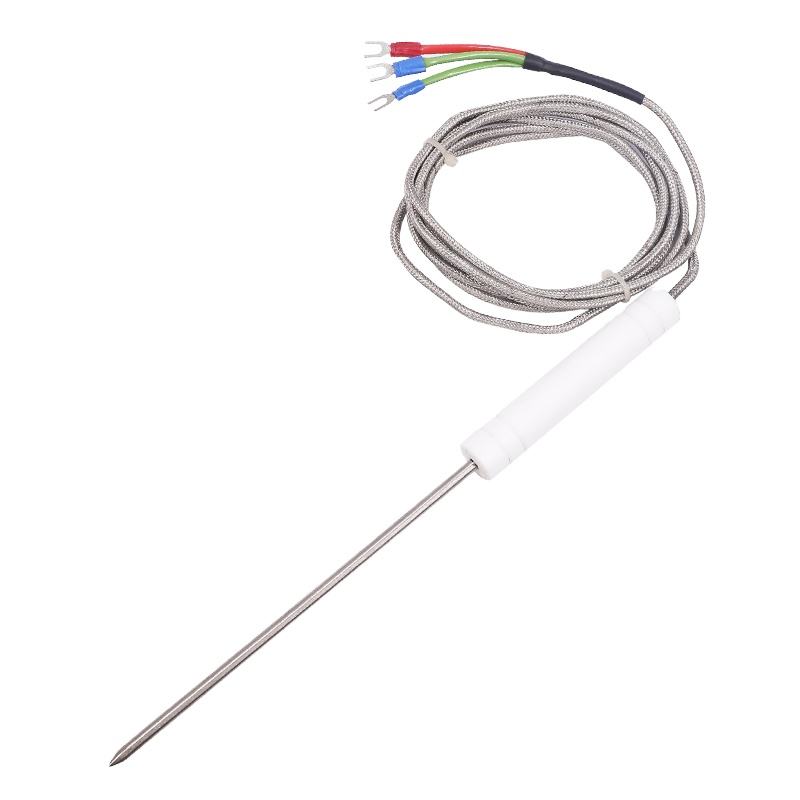 PT1000 PT100 NTC Food-Grade Probe Temperature Sensor