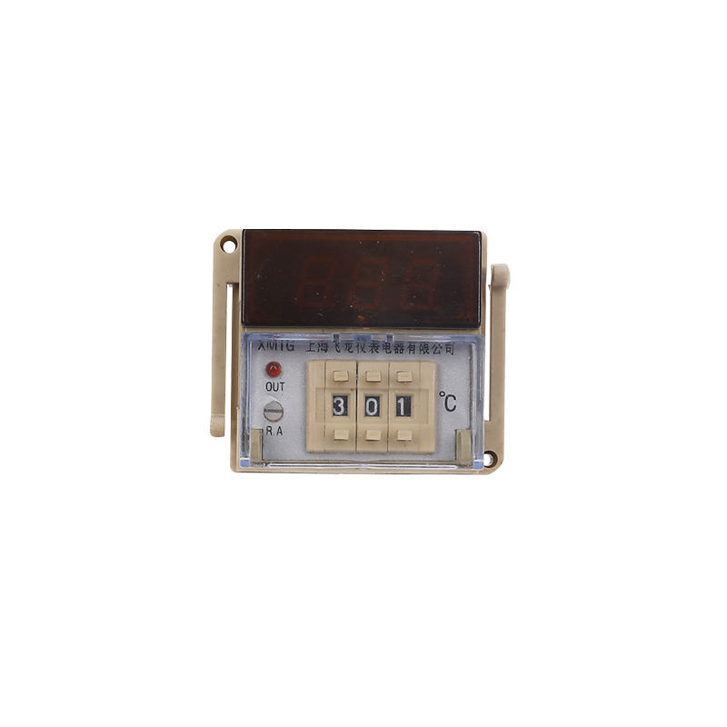 Foedus Digital PID Temperature Controller pro Industrial Use Precision Full-range Temperature Control Unit