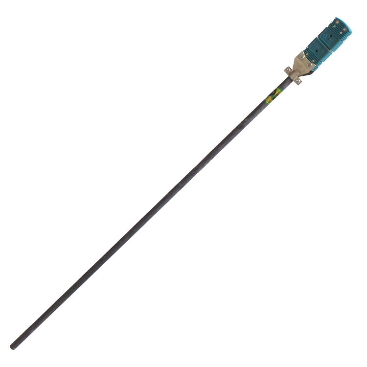 Wre5/26 Wre3/25 Industrial Type C Thermocouple 1200°C Examen High-temperature Probe Wolframi-Rhenium Thermocouple