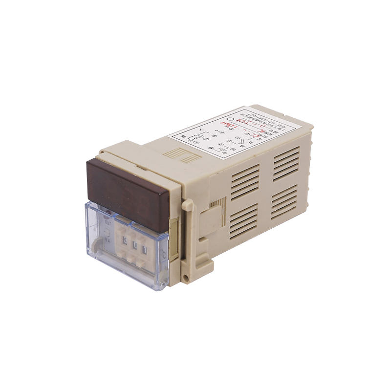 Foedus Digital PID Temperature Controller pro Industrial Use Precision Full-range Temperature Control Unit